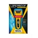 thumbnail image 4 of Afeitadora LifeProof Wahl Recargable Resistente al Agua 07061-100, 4 of 4
