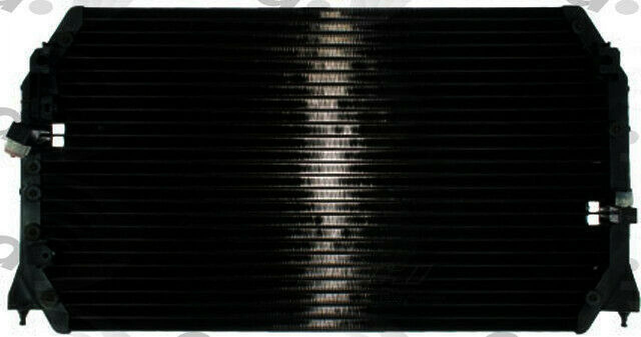 A/C Condenser Fits select: 1997-1998 TOYOTA CAMRY, 1997-2001 LEXUS ES
