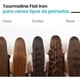 thumbnail image 4 of Plancha de cabello pequeña ginalli milano, 4 of 6