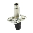 thumbnail image 3 of Base de antena compatible con HC3Z-18A984-a Accesorio resistente para Instalación sencilla Repuestos profesionales, 3 of 8
