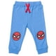 thumbnail image 5 of Set de ropa Marvel Avengers Spider-Man para recién nacido de 3 a 6 m para bebé, 5 of 6