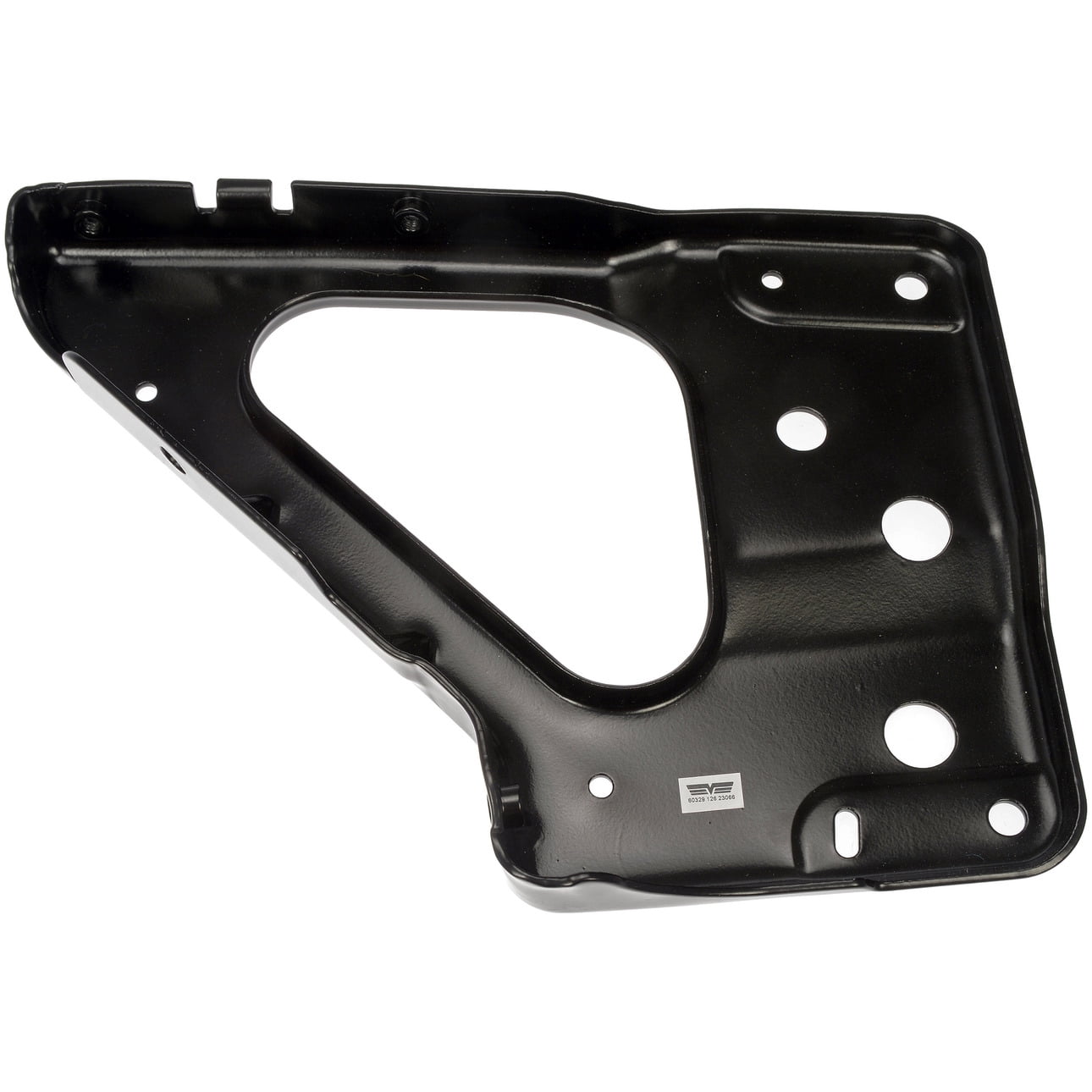Dorman 60329 Battery Tray Bracket for Specific Cadillac / Chevrolet / GMC Models