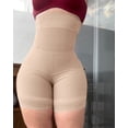 thumbnail image 3 of Corsé de una pieza, faja moldeadora, bragas de control, pantalones levantadores de cadera, mono aplicable en múltiples escenarios, 3 of 5