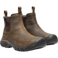 keen men's anchorage iii waterproof winter boots