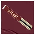 thumbnail image 4 of Labial líquido Milani stay put longwear lip go off 3.2 ml, 4 of 4
