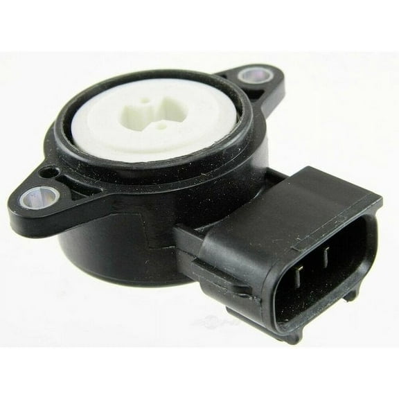Throttle Position Sensor - Compatible with 1997 - 2001 Toyota Camry 1998 1999 2000