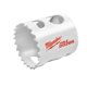 thumbnail image 3 of Broca Sierra Milwaukee Hole Dozer Bimetal 1-3/4", 3 of 3