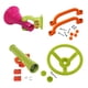 thumbnail image 1 of Accesorios para juegos infantiles, accesorios para columpios, accesorios para juegos, equipos de juegos para casa de juegos al aire libre, patio, 1 of 9