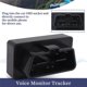 thumbnail image 4 of Mini Car GPS OBD Car Finder GPS Monitor Locator Find My APP OBD GPS Voice Monitor Gp, 4 of 5