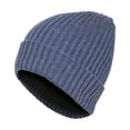 thumbnail image 3 of Trespass Mens Mateo Slouch Hat, 3 of 4