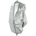 thumbnail image 3 of For 1998-1999 Sable Fuel Tank Silver Steel 1F1Z9002HA, XF1Z9002AA, 3 of 4