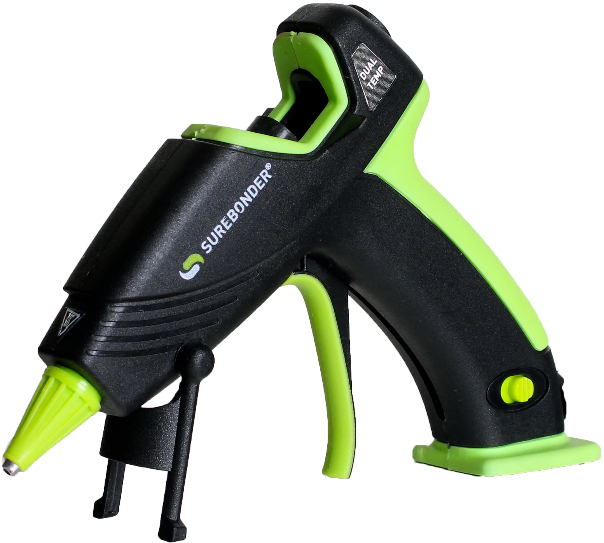 Surebonder Dual Temperature Auto Shut Off Glue Gun