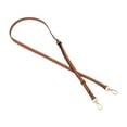 thumbnail image 3 of -Shoulder Strap Crossbody Strap Replacement Heavy Duty Universal Purse Strap for Brown, 3 of 8
