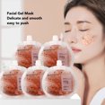 thumbnail image 3 of Mascarilla de Gel Hidratante ANGGREK 5 Bolsas, 3 of 7