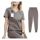 thumbnail image 1 of Esteticista Con Ropa Quirúrgica Médica Transpirable Uniforme, 1 of 8