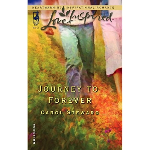 Pre-Owned Journey to Forever