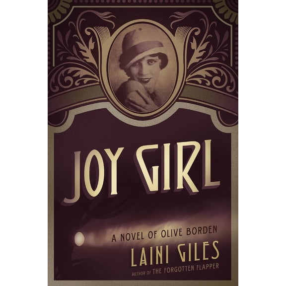 Joy Girl, (Paperback)