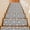 Gray, variant on Orange Starfish Coastal Stair Treads Non Slip for Steps Summer Beach Nautical Sea Ocean 10 Pcs Reusable Adhesive Stair Runner Mats for Dogs Elders Carpet Treads Rugs for Staircase 8x30 In
