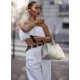 thumbnail image 5 of LHSHIDU Handbag Designer Crossbody Bag For Women Leather Shoulder Bag Clutch Bag Purse Satchel-style Bag, 5 of 7