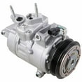 thumbnail image 2 of For Ford Fusion 2013-2016 OEM AC Compressor w/ A/C Condenser & Drier - BuyAutoParts, 2 of 5