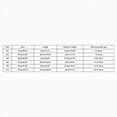 thumbnail image 3 of xaweyi Baby Boys Clothes Baby Boys 2PCS Summer Outfits Boys Letter Print Short Sleeve Top Shorts Set, 3 of 6