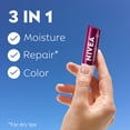 thumbnail image 2 of Bálsamo labial NIVEA Blackberry con color e hidratación, pack de 2, 2 of 9