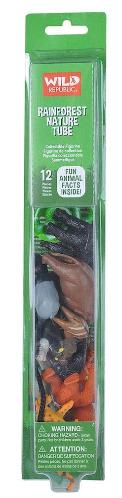 wild republic rainforest