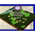 thumbnail image 1 of Pre-Owned The Battle of Saratoga (Library Binding) 0823963322 9780823963324, 1 of 1