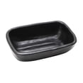 thumbnail image 1 of Cuenco para cazo negro PARA BANDEJA PARA COMIDAS Tazón /frituras/ 06 Gloria Sauce Flavor Dip Bowl, 1 of 7