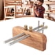 thumbnail image 1 of Calibre De Marcado Para Carpintería, Perilla Antideslizante, Calibrador De Mortaja, Práctico Para Metal Para Baldosas De Cerámica, 1 of 7