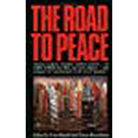 The Road to Peace: Nuclear weapons, Canada's military policies - on NATO, NORAD, Star Wars and Arctic (Best Home Defence Weapon Uk)