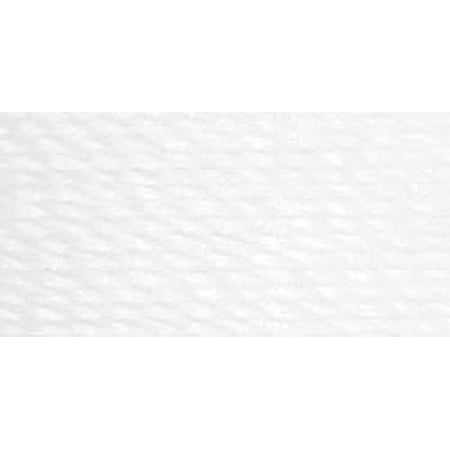 UPC: 0073650776656 | Coats Dual Duty XP General Purpose Thread 250yd-Arctic White