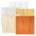 thumbnail image 3 of 20 PCS 3D Self-adhesive Tile Stone Brick Wall Sticker Soft Foam Panels, 3 of 5