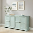 thumbnail image 4 of Crosley Furniture Holbrook Sideboard, 4 of 11