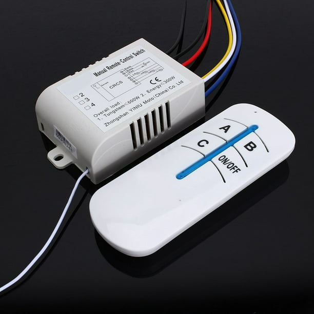 Acheter Gradateur Led Dc 5V, Port USB, ligne d'alimentation avec adaptateur  interrupteur marche/arrêt