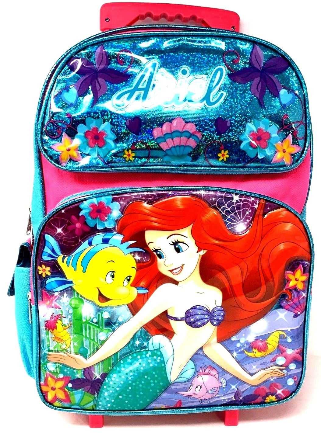 ariel rolling backpack