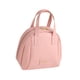 thumbnail image 2 of Bolsa cosmética de viaje, bolsa de aseo, organizador de maquillaje versátil, bolsa de maquillaje de viaje, para uso diario de viajes de negocios de rosa, 2 of 9