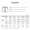 thumbnail image 7 of Men Cycle Underwear Shorts Lightweight Breathable 5D Padded  Bike  Shorts, 7 of 7