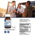 thumbnail image 5 of Kyo-Dophilus Multi 9 Probiotic, Strong gut health balance and support*, 90 capsules, 5 of 5