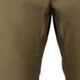 thumbnail image 4 of Kariban Mens Chino Pants, 4 of 4