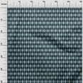 thumbnail image 3 of oneOone Polyester Spandex Grayish Blue Fabric Argyle Craft Projects Decor Fabric Printed By The Yard 56 Inch Wide, 3 of 4