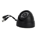 thumbnail image 2 of 2X Negro Camaras de Vigilancia PAL 1/3 pulgada CMOS 700TVL 24 LED IR Corte 3,6 mm Camara de CCTV, 2 of 5