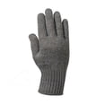 thumbnail image 3 of Rothco G.I. Glove Liners, Olive Drab, 2, 3 of 5