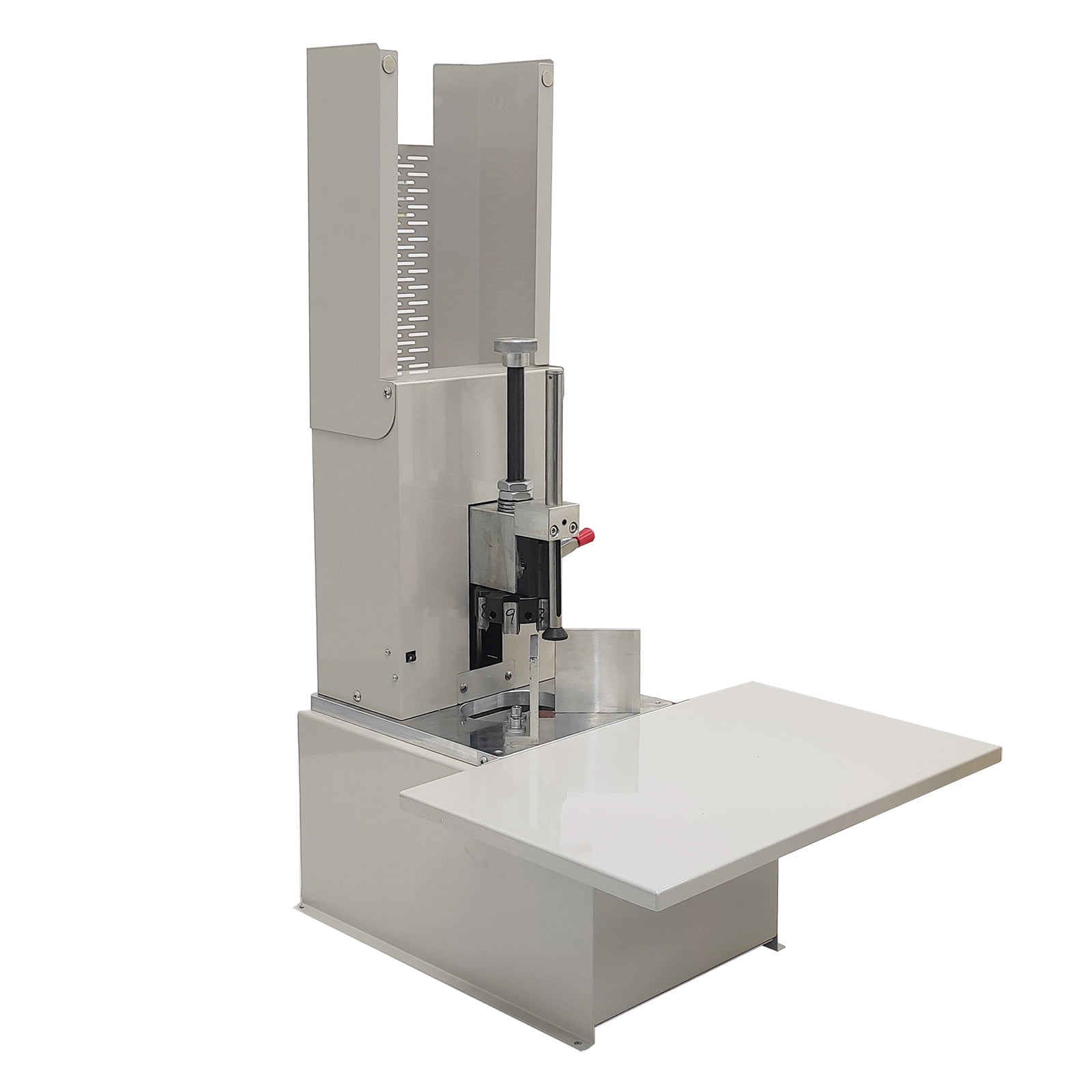 Electric Round Corner Cutter With Protective Cover Corner Rounder Punch Cutter with Seven Die R3-R9
