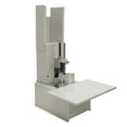 thumbnail image 3 of Electric Round Corner Cutter Corner Rounding Machine Fillet Cutter with Protective Cover 110V, 3 of 8