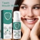 thumbnail image 2 of 1-3pcs Mint Teeth Mouthwash, Herbal Brightening Oral Repair Foam, Solve All Problems, 2 of 5