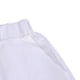 thumbnail image 5 of Conjunto de pantalones cortos de cintura alta con camisa con botones y media manga de chándal informal para mujer XBTCLXEBCO Beige, Chico, 5 of 6