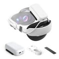thumbnail image 1 of Power Bank KIWI diseño B1 Plus 10000mAh para Meta Quest VR, 1 of 7