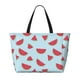 thumbnail image 2 of Easygdp Watermelon Bolsa de Viaje de Playa de Gran Capacidad, Bolsa Tote Perfecta para la Playa, Escapadas de Fin de Semana y Viajes, 2 of 7