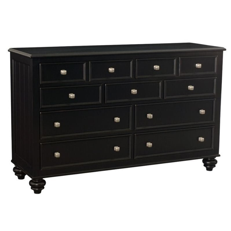 camden changing dresser